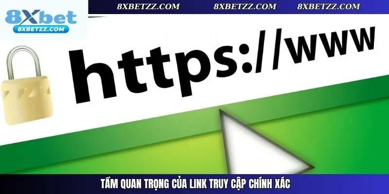 Tầm quan trọng của link truy cập chính xác