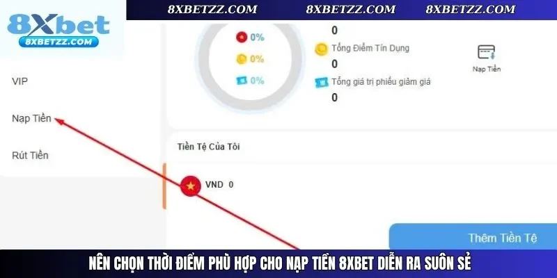 Nên chọn thời điểm phù hợp để giao dịch diễn ra suôn sẻ